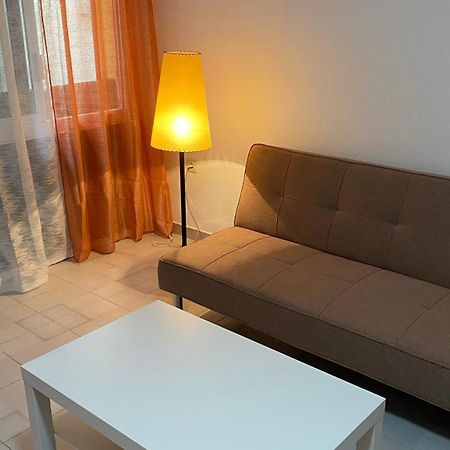 Torremolinos Playa Bajondillo Apartment ภายนอก รูปภาพ