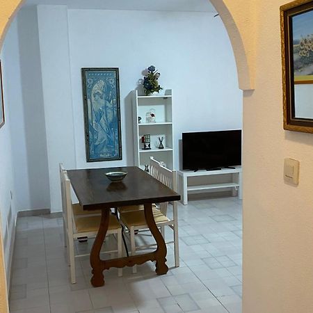 Torremolinos Playa Bajondillo Apartment ภายนอก รูปภาพ