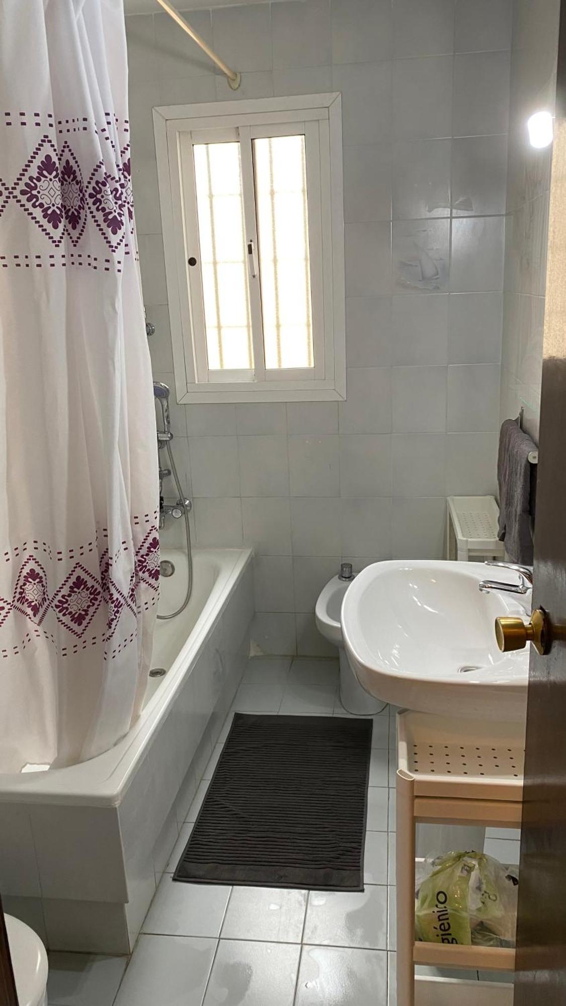 Torremolinos Playa Bajondillo Apartment ภายนอก รูปภาพ