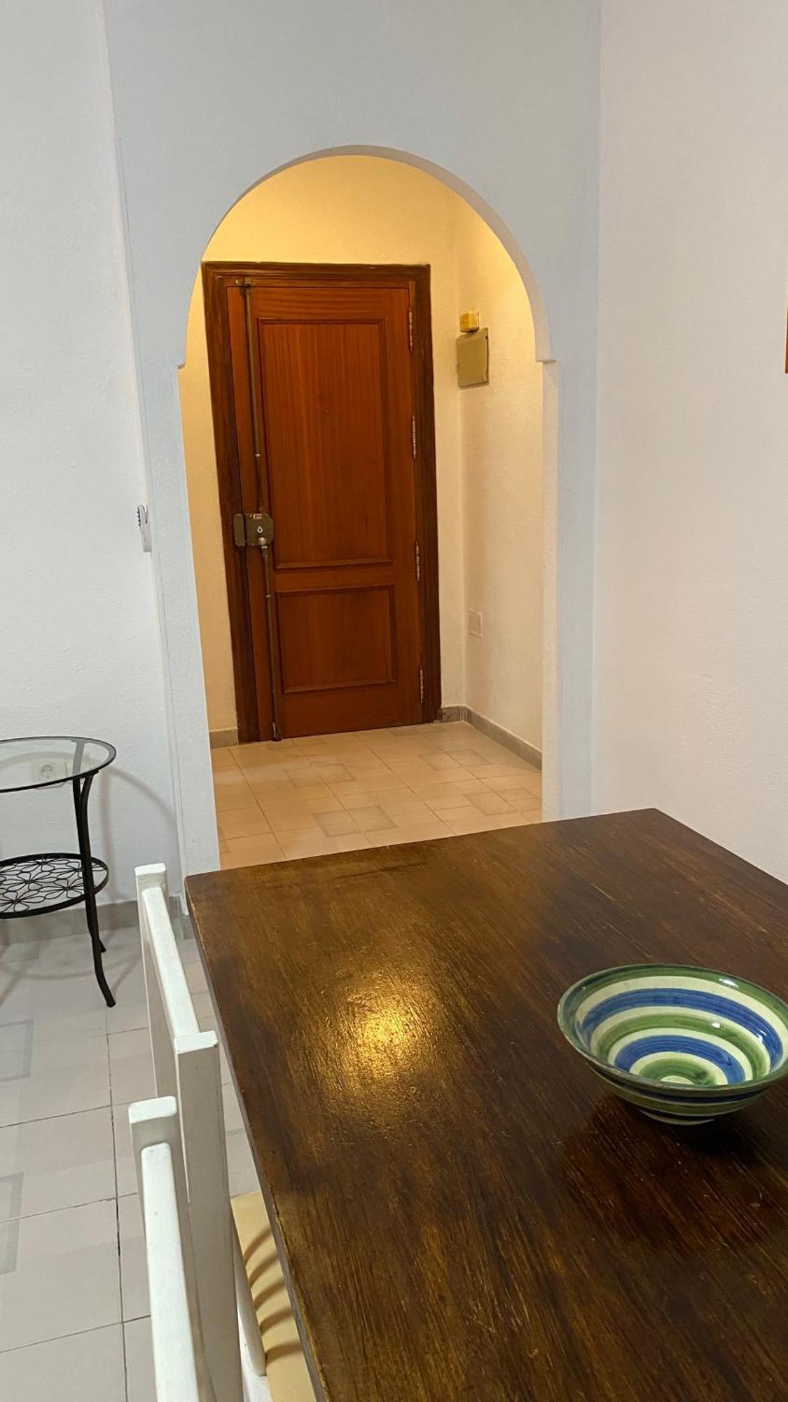 Torremolinos Playa Bajondillo Apartment ภายนอก รูปภาพ
