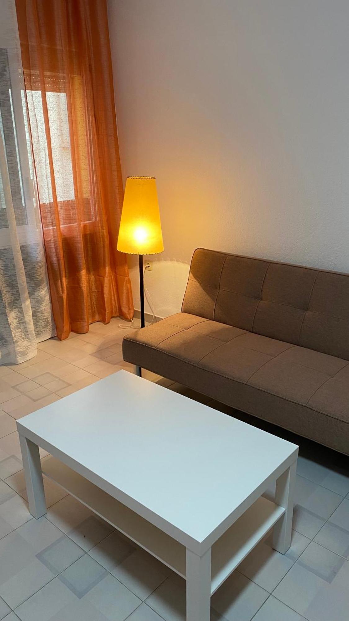 Torremolinos Playa Bajondillo Apartment ภายนอก รูปภาพ