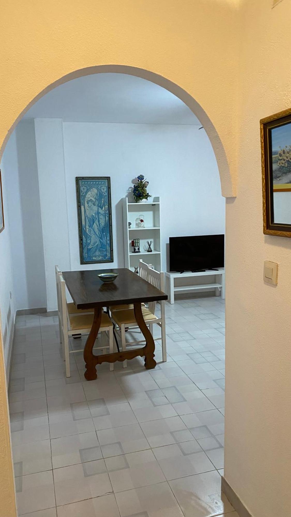 Torremolinos Playa Bajondillo Apartment ภายนอก รูปภาพ