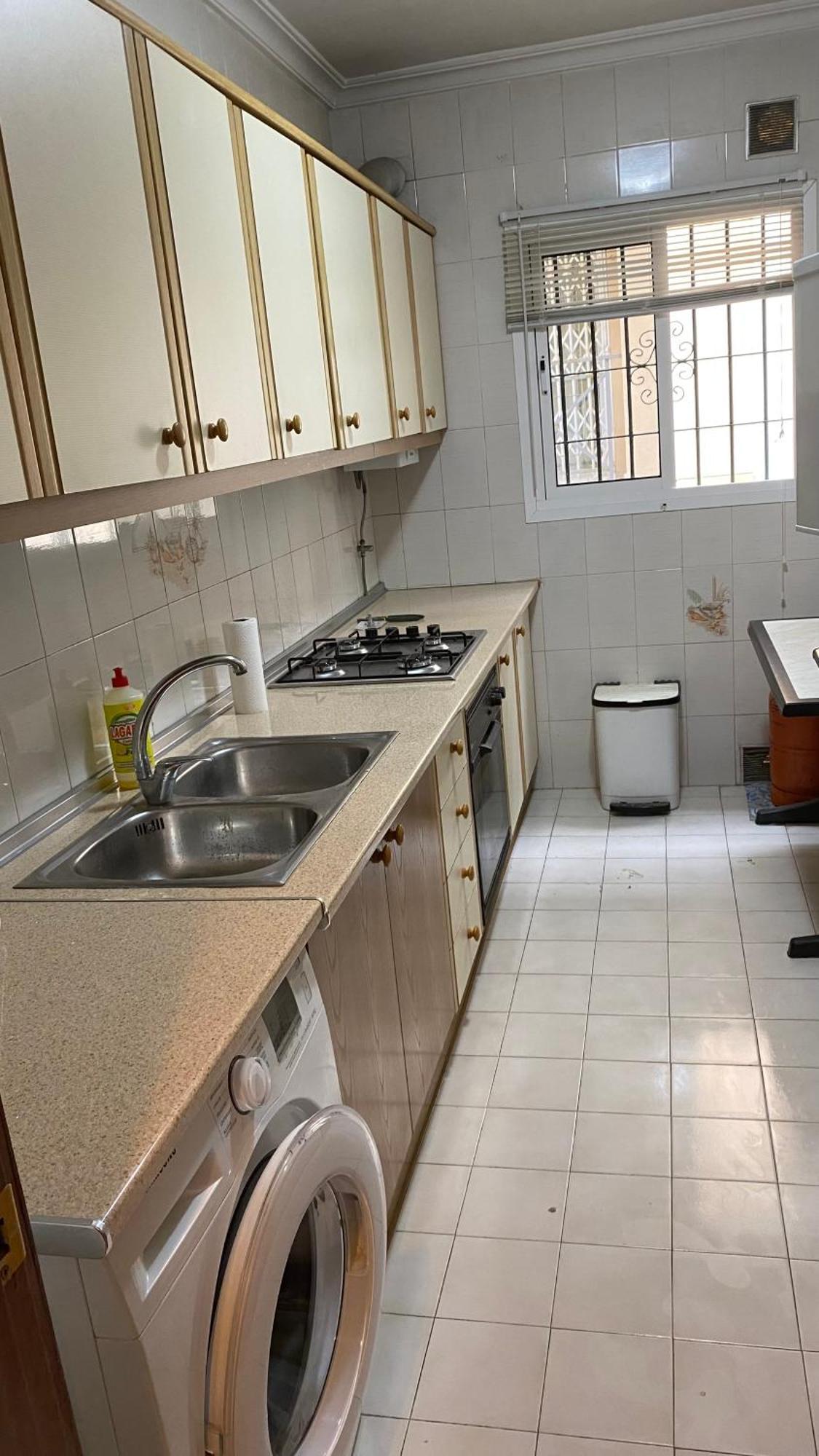 Torremolinos Playa Bajondillo Apartment ภายนอก รูปภาพ