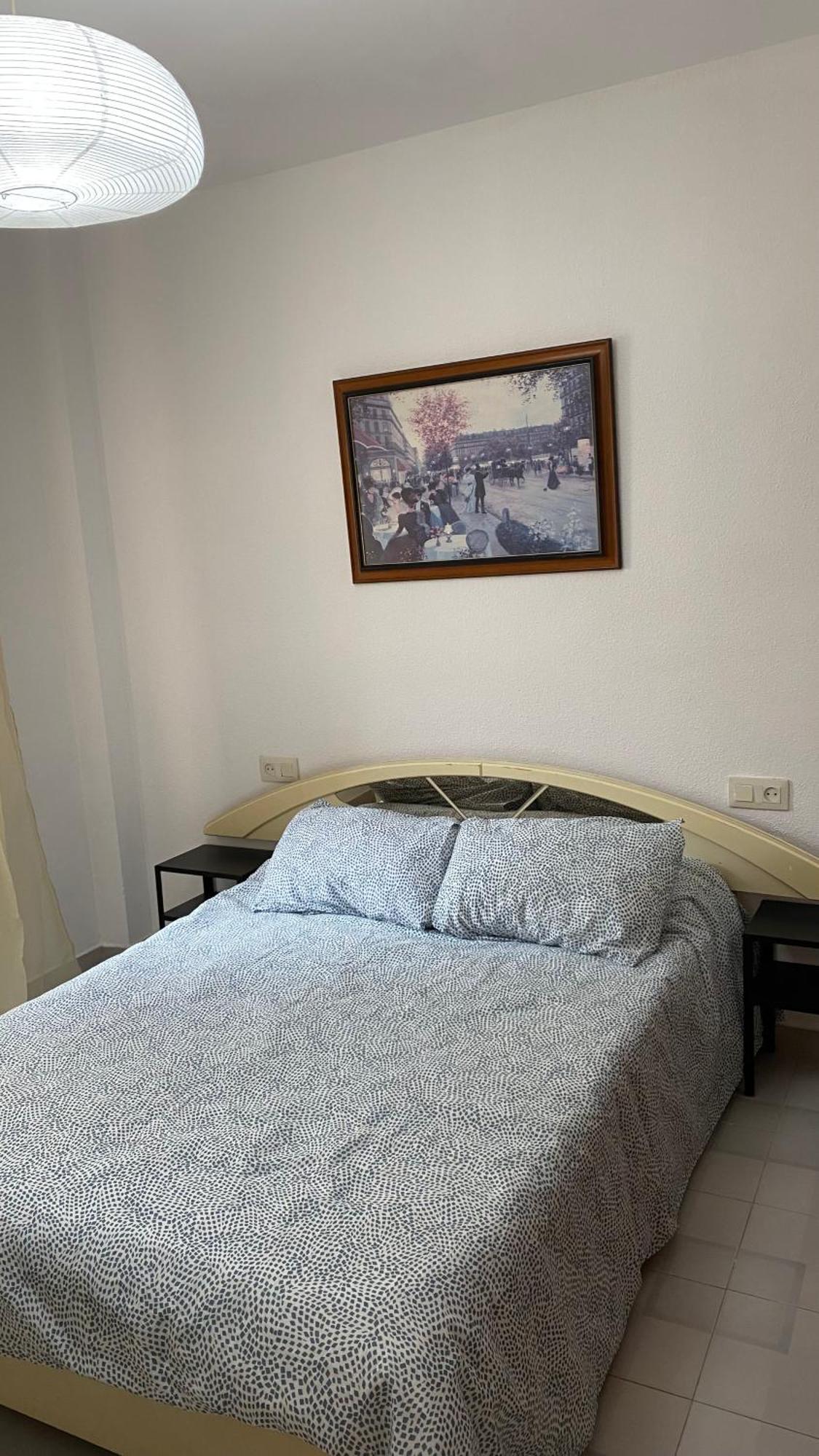 Torremolinos Playa Bajondillo Apartment ภายนอก รูปภาพ